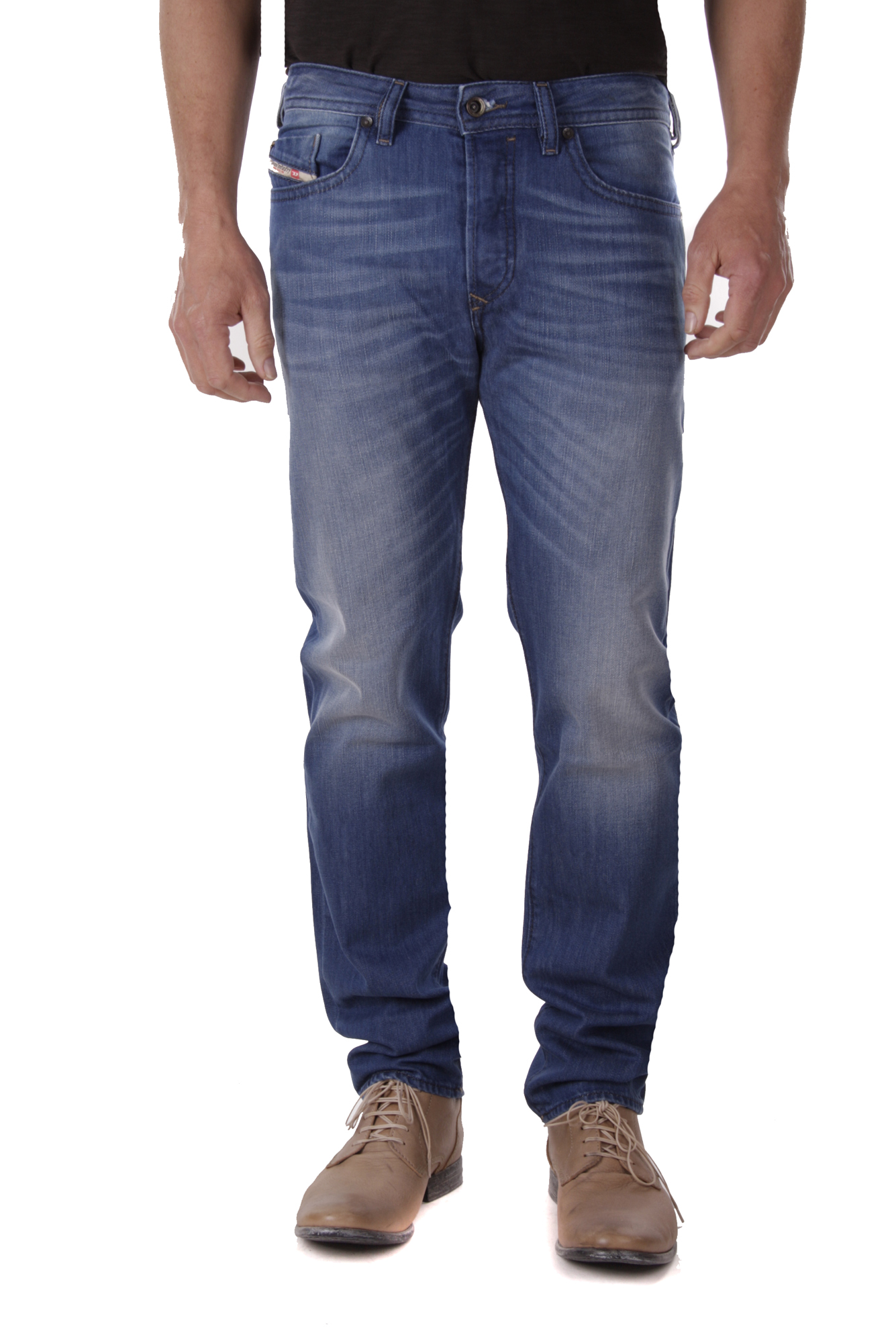 diesel buster jeans